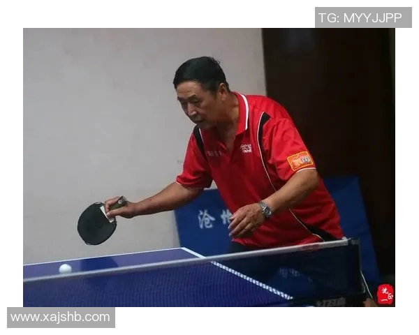 吴军亲授乒乓球技巧与心得助你提升球技的独特方法与经验分享