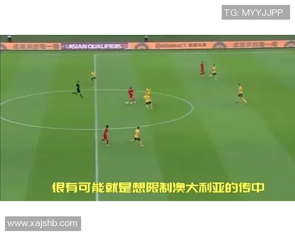 杨强深度解析足球技巧与战术心得分享，助你提升球场表现与竞技水平