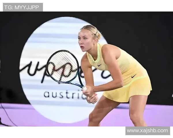 权威发布网球力量实力榜单揭晓顶尖选手实力对比分析