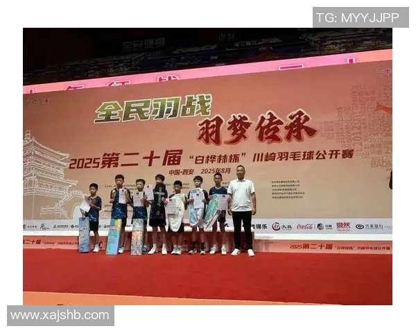 西安羽毛球队荣登全国羽毛球比赛经验排行榜第十名展现实力与潜力 西安羽毛球队荣登全国羽毛球比赛经验排行榜第十名展现实力与潜力