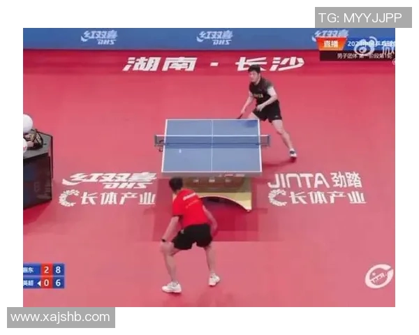 英超乒乓球专题深入分析武汉乒乓球队的战术布局与比赛策略