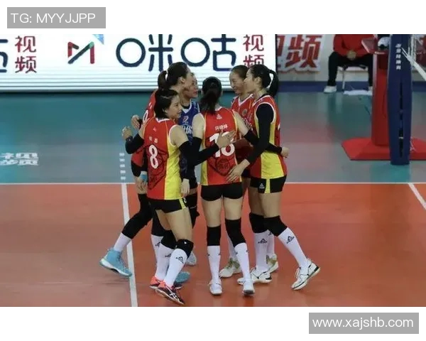 英超排球纪实见证上海排球队的崛起与辉煌历程