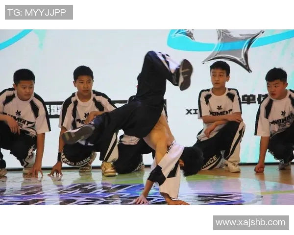 北京街舞队实力解析运动街舞的魅力与发展潜力