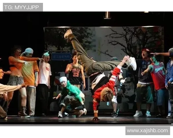 广州街舞队状态变革引发运动热议推动街舞文化发展与体育融合新趋势 广州街舞队状态变革引发运动热议推动街舞文化发展与体育融合新趋势