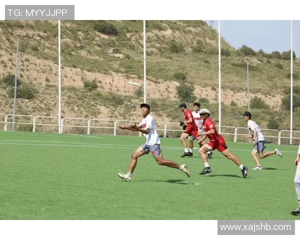 南京飞盘队与武汉飞盘队赛后复盘速度体育精彩瞬间与战术分析