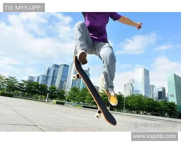 武汉滑板队在运动滑板中的节奏把控与得失分析