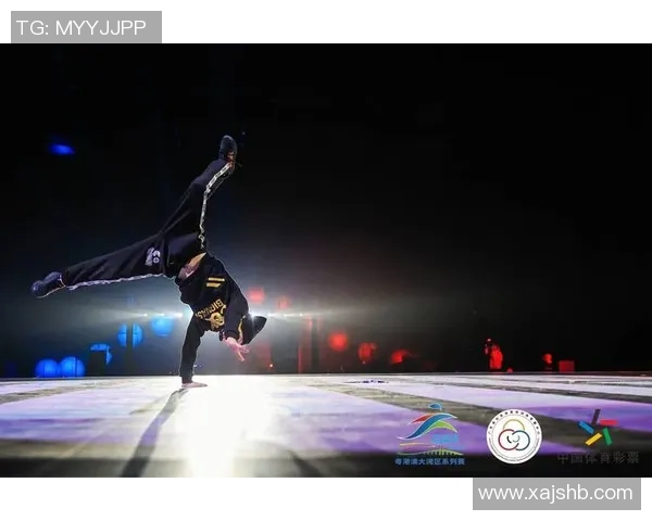 王丽畅谈街舞生涯与体育的深度融合与个人成长之路