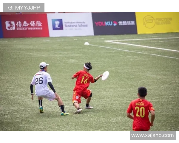 运动飞盘深度解析成都飞盘队的进攻战术与团队协作技巧 运动飞盘深度解析成都飞盘队的进攻战术与团队协作技巧