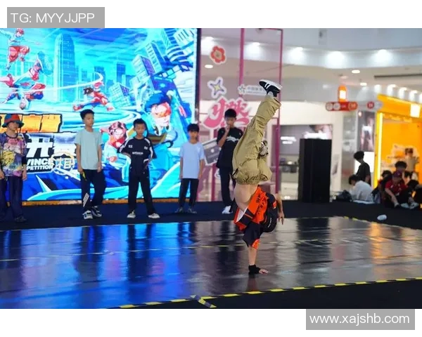 运动热议街舞成都街舞队如何通过耐力训练推动体育变革与发展 运动热议街舞成都街舞队如何通过耐力训练推动体育变革与发展