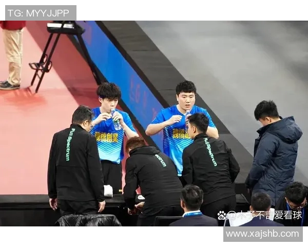 北京乒乓球队默契配合的训练与比赛策略探讨 北京乒乓球队默契配合的训练与比赛策略探讨