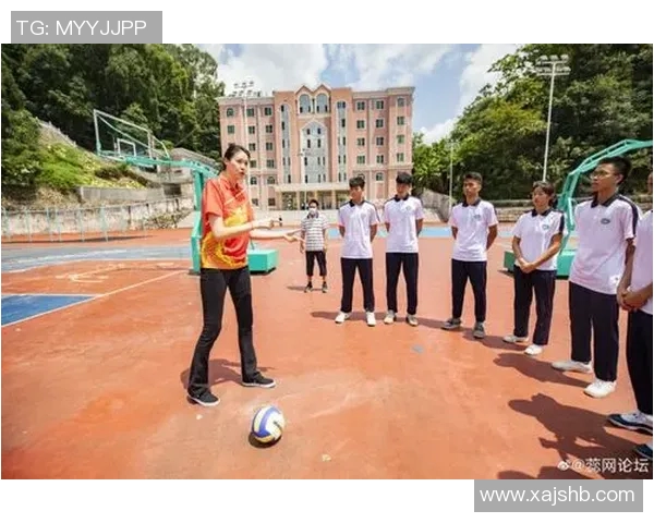 广州排球队的转型之路与排球热点的深度解析 广州排球队的转型之路与排球热点的深度解析