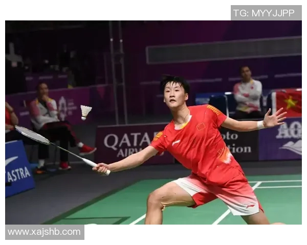 深入探讨重庆羽毛球队的实力表现与发展潜力分析 深入探讨重庆羽毛球队的实力表现与发展潜力分析