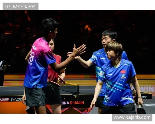 武汉乒乓球队转型之路大满贯特别报道展现新风貌与挑战 武汉乒乓球队转型之路大满贯特别报道展现新风貌与挑战