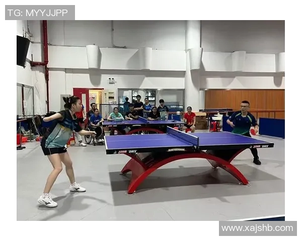 武汉乒乓球队快攻打法解析与战术运用的深度剖析实时数据 武汉乒乓球队快攻打法解析与战术运用的深度剖析实时数据