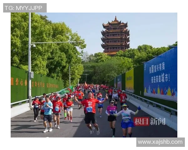 武汉极限运动队如何在城市马拉松中实现转型与突破的故事实时数据
