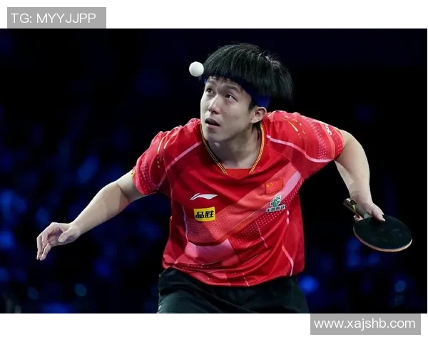 运动最新数据热议乒乓球深圳乒乓球队战术变革背后的深层原因与未来展望 运动最新数据热议乒乓球深圳乒乓球队战术变革背后的深层原因与未来展望