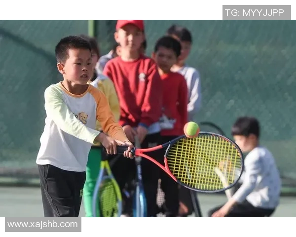 今年运动数据专访吴伟探寻网球背后的成功秘诀与成长故事