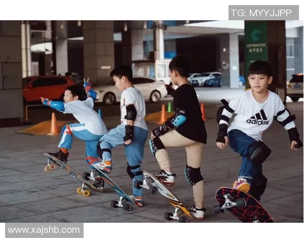 实时新闻上海滑板队引领潮流最新滑板意识TOP10榜单揭晓