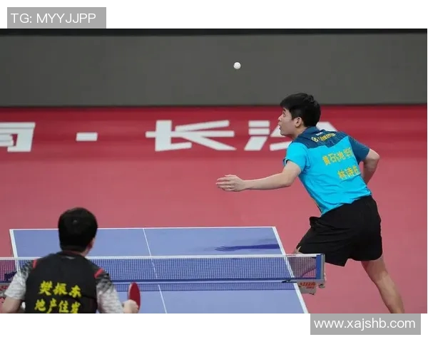 实时新闻乒乓球新手必看快速上手技巧与训练方法全解析 实时新闻乒乓球新手必看快速上手技巧与训练方法全解析