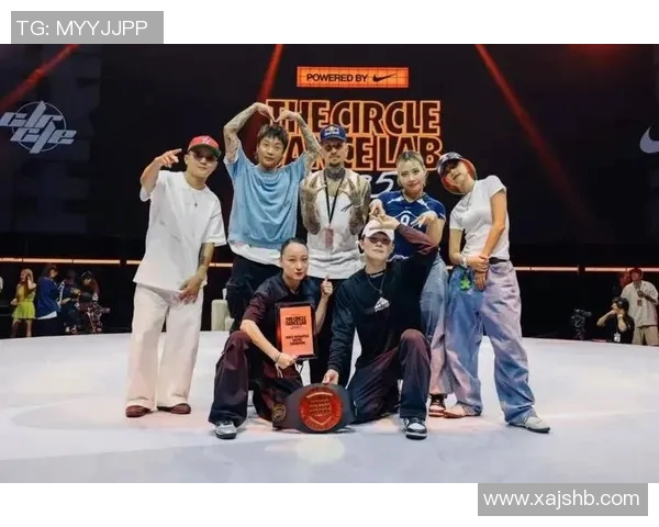 实时新闻上海街舞队实力飙升再创佳绩引领全国街舞新潮流 实时新闻上海街舞队实力飙升再创佳绩引领全国街舞新潮流