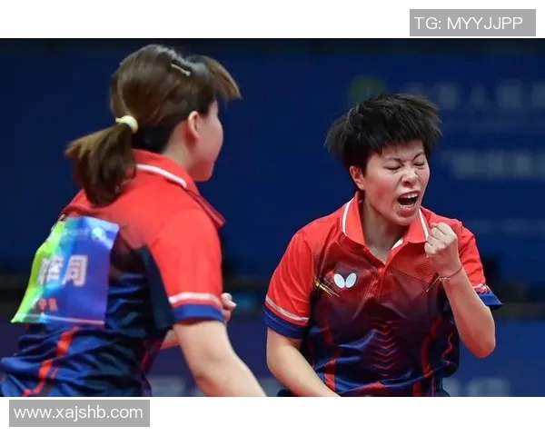 实时新闻南京乒乓球队比赛经验分享与提升策略的深入探讨 实时新闻南京乒乓球队比赛经验分享与提升策略的深入探讨