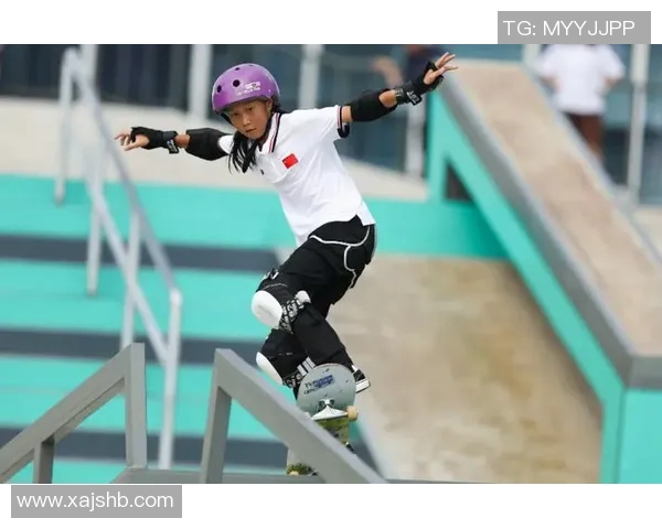 实时新闻深入分析广州滑板队快攻战术的独特魅力与实战应用